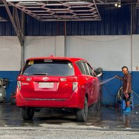 Imahe ng Index Zone Carwash and Detailing Services - Fairview Branch