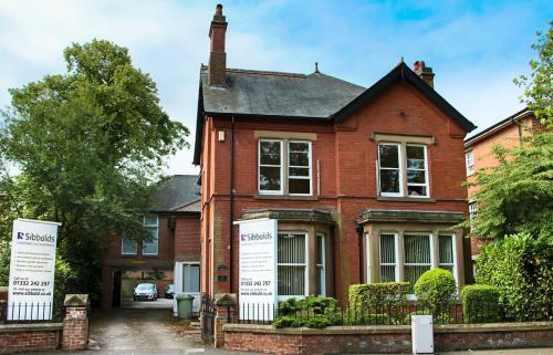 Image of Sibbalds Chartered Accountants