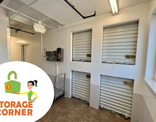 Image of Storage Corner Sunnyvale