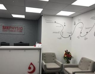 Image of Six Physio Kensington