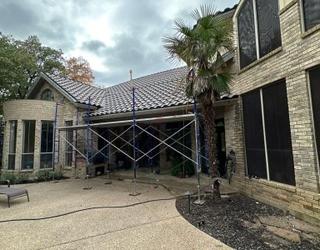 Image of Texas Elite Scaffolding Rental