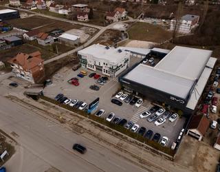 Imazhi i Auto Energjia