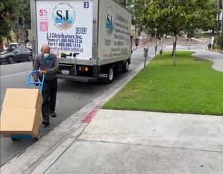 Image of S.J. Distributors LLC