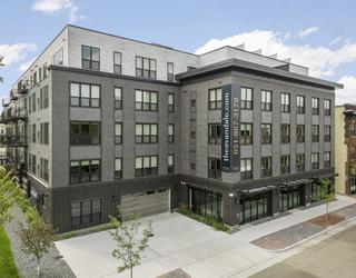Image of The Avandale Apartments