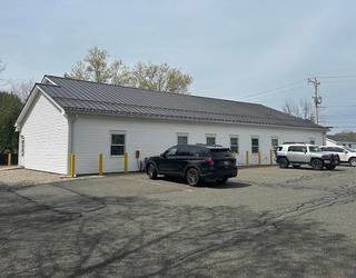 Image of US Metal Roofing