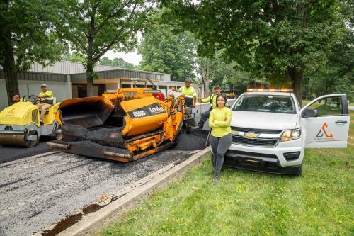 Image of All Star Contracting LLC
