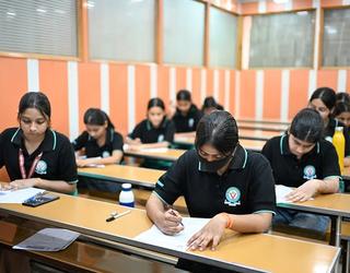 Sukrishna Commerce Academy