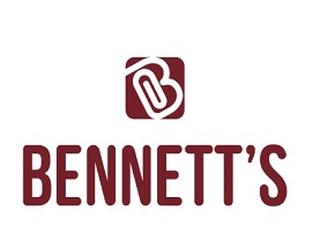 Image of Bennett's