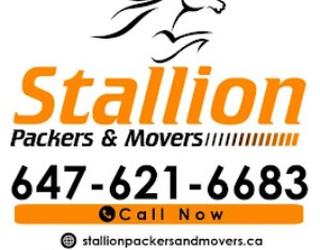 Image of Stallion Packers & Movers Inc