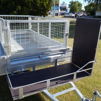 Image of Elite Trailers