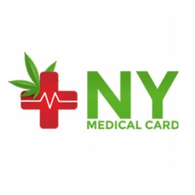 Image of NY Medical Marijuana Card