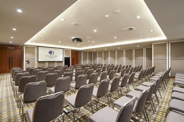 Jarrah Meeting Room