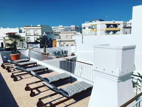 Imagem de Casa Rosa Villa Hotel Olhão