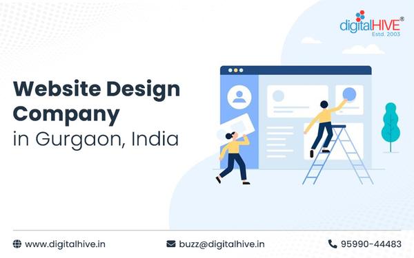 Image of Digital HIVE