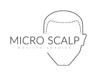 Image of Micro Scalp Marilyn | Micropigmentation Capillaire