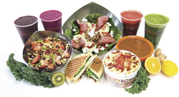 Image of Vitality Bowls Smithtown