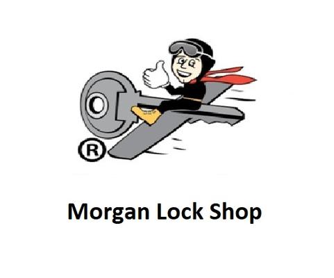 Image of Morgan Lock Shop