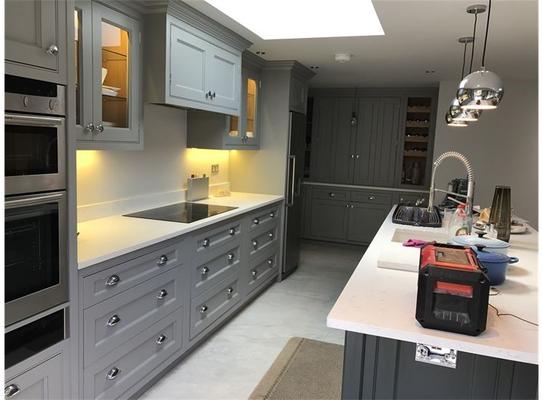 Image of Dlc Fitted Furniture Ltd