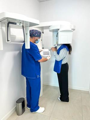 Imagen de Clínica Dental Cleardent Málaga Carlos Haya