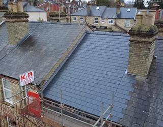 Image of Beaumont Roofing & Renovations
