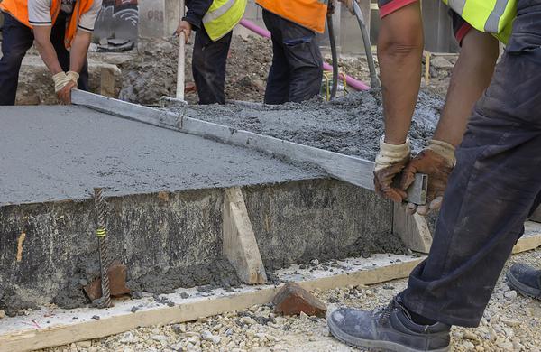 Image of Stratford Concrete