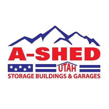 Image of A-Shed Utah
