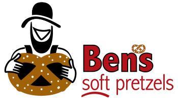 Image of Ben's Soft Pretzels