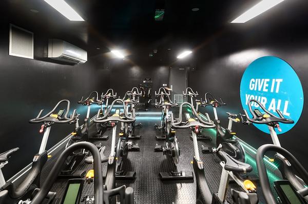 Image of PureGym London Lambeth
