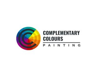Image of Complementary Colours Painting