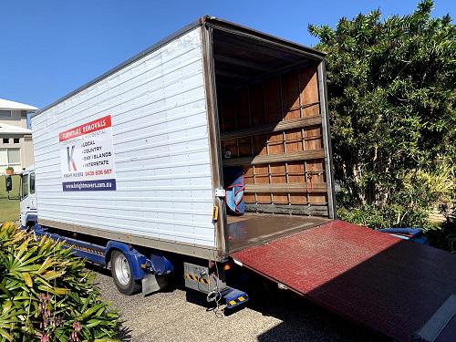 Image of Knight Movers