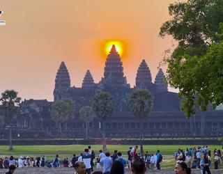 Image of Visit Local Travel - Siem Reap Tours by Locals