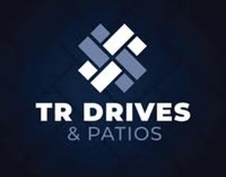 Image of TR Drives & Patios