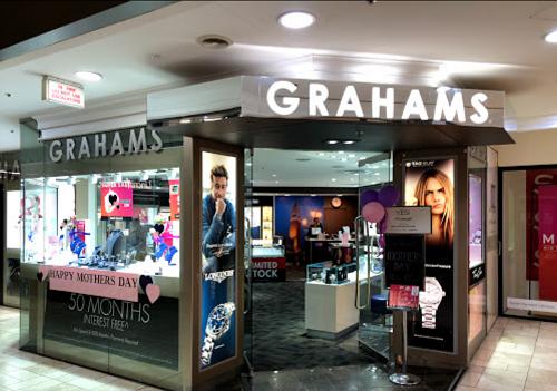 Image of Grahams Jewellers