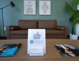 Image of Moment Dental Round Rock