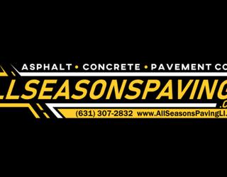 Image of All Seasons Paving LI