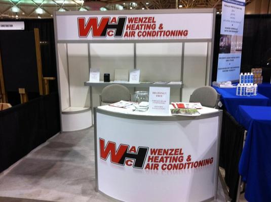 Image of Wenzel Heating & Air Conditioning
