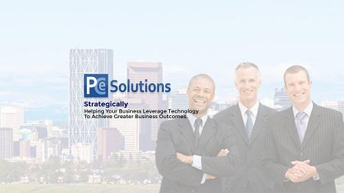 Image of PCe Solutions