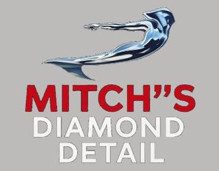 Image of Mitch’s Diamond Detail