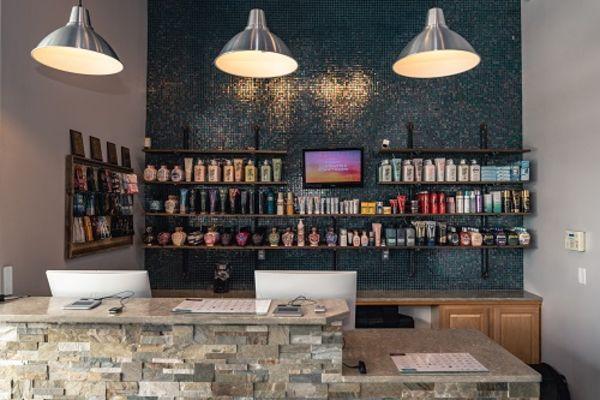 Image of Desert Sun Tanning Salons