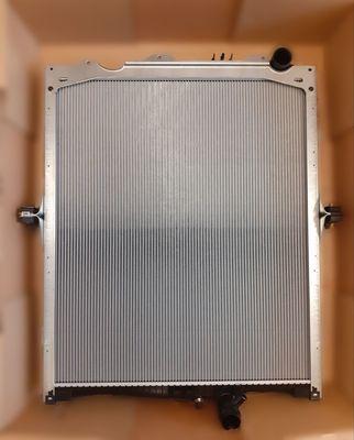 Image of Applied Radiators