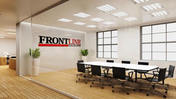 Image of Frontline Collections