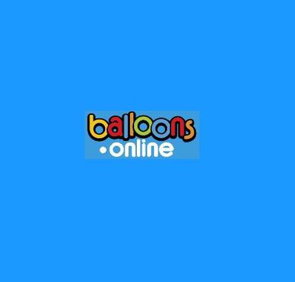 Image of Balloons Online