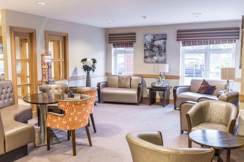 Image of Knebworth Care Home