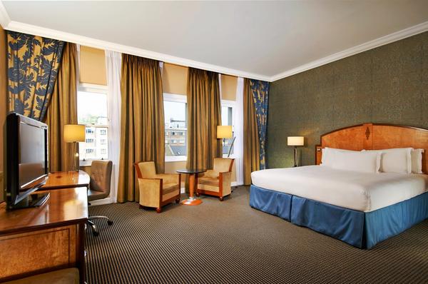 Image of Hilton London Paddington