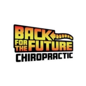 Image of Back for the Future Chiropractic