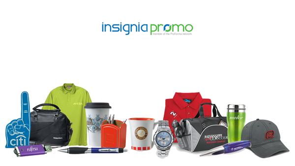 Image of Insignia Promo
