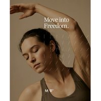 Image of Move Beyond Mascot
