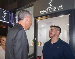 Imagen de Clínica Ricard Megías