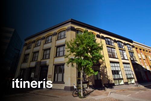 Image of Itineris