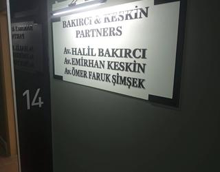 Mersin Avukat